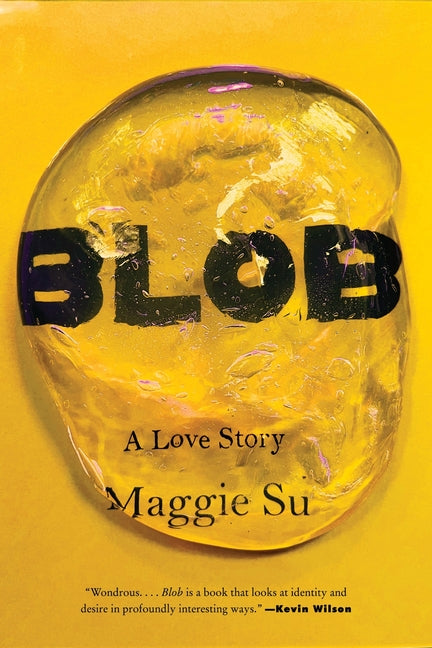 Blob: A Love Story - Ingram