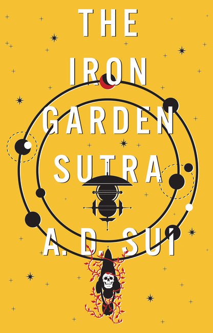 Iron Garden Sutra - Ingram