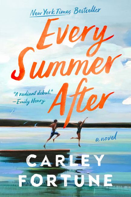 Every Summer After - Ingram