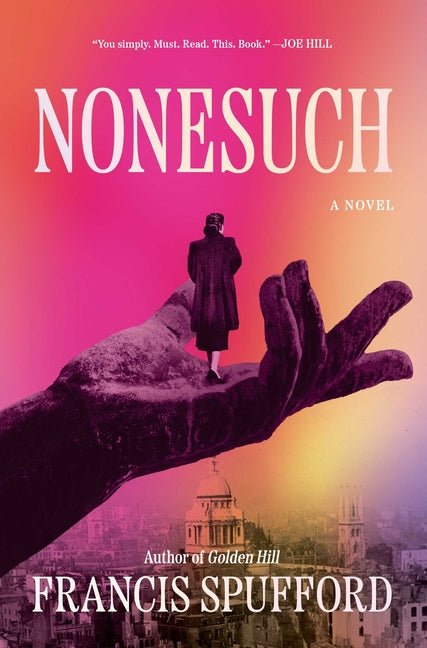 Nonesuch - Ingram