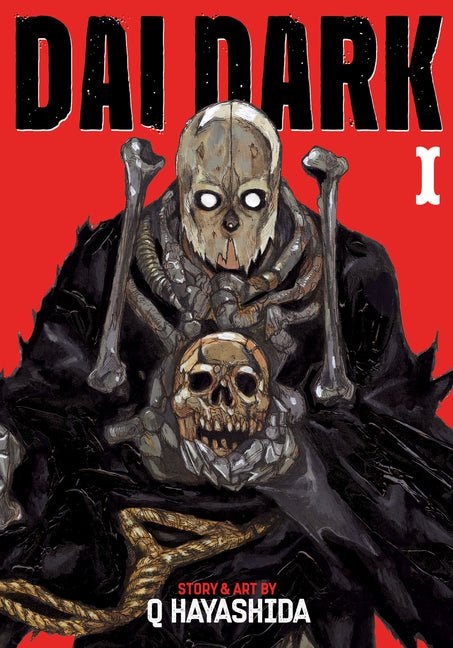 Dai Dark Vol. 1 - Ingram