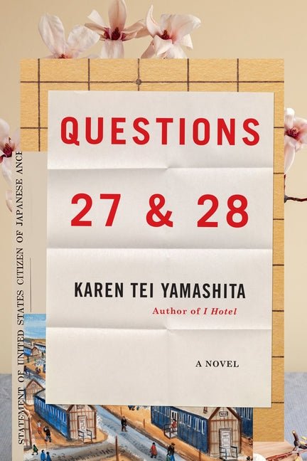 Questions 27 & 28 - Ingram
