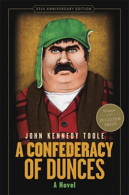 Confederacy of Dunces (Anniversary) - Ingram