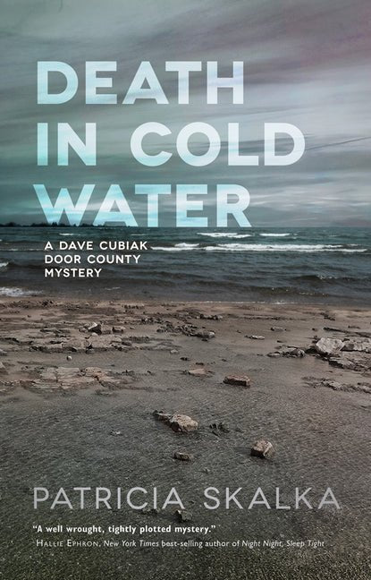 Death in Cold Water - Ingram