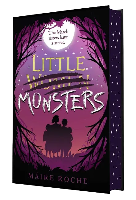 Little Monsters
