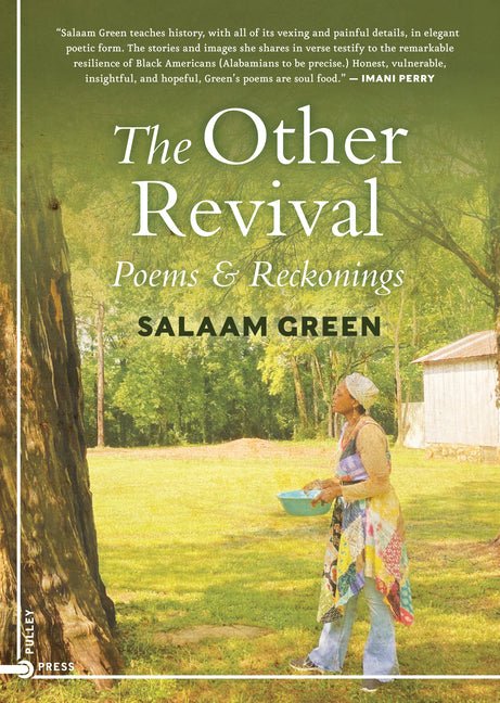 Other Revival: Poems & Reckonings - Ingram