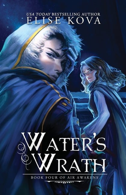 Water's Wrath - Ingram