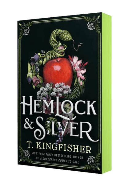 Hemlock & Silver