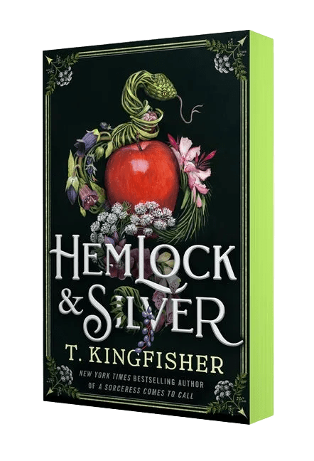 Hemlock & Silver