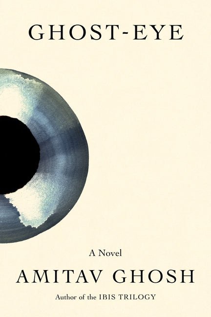 Ghost-Eye - Ingram