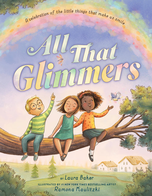 All That Glimmers - Ingram
