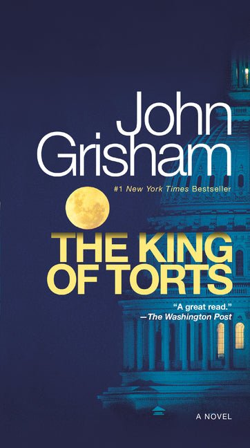 King of Torts - Ingram