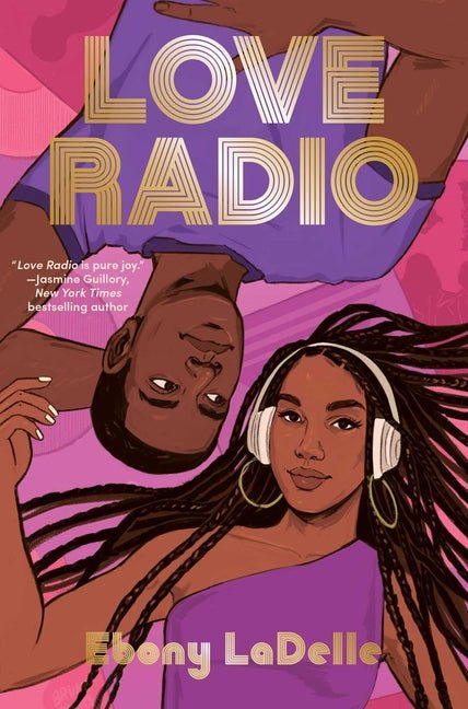 Love Radio - Ingram