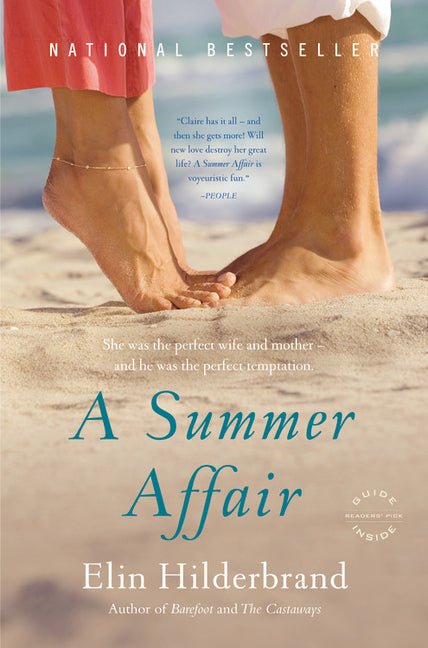 Summer Affair - Ingram