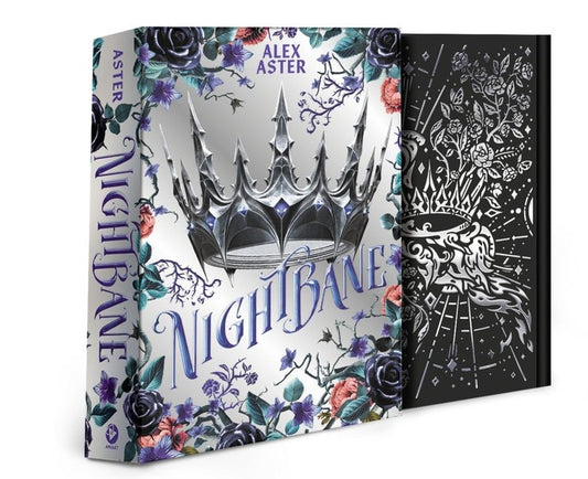 Nightbane: Collector's Edition (the Lightlark Saga Book 2): Volume 2 - Ingram