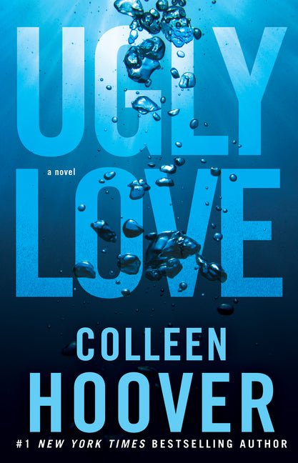 Ugly Love - Ingram
