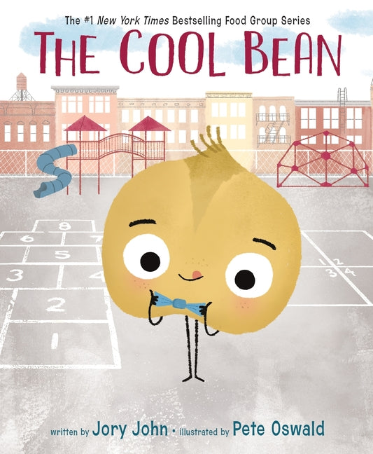 Cool Bean - Ingram