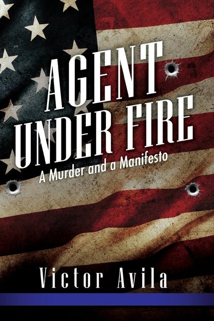 Agent Under Fire - Ingram