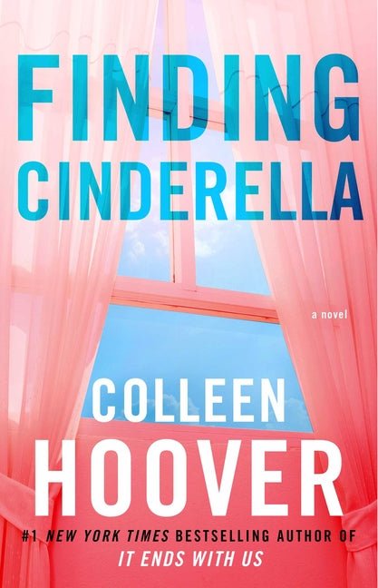 Finding Cinderella: A Novella - Ingram
