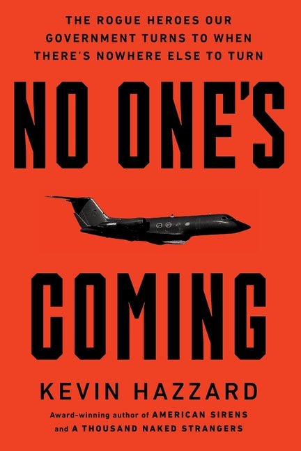 No One s Coming - Ingram