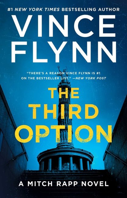 Third Option - Ingram