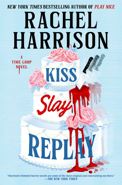 Kiss Slay Replay