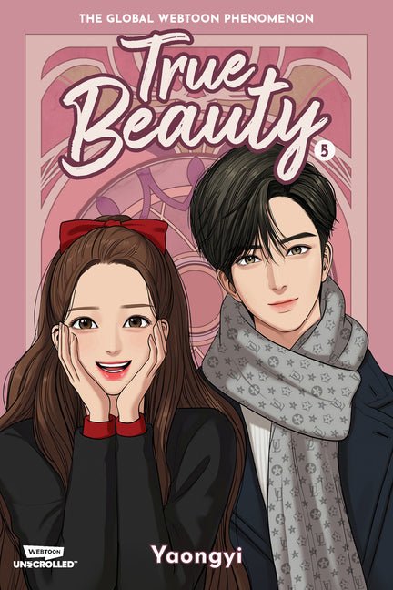 True Beauty, Vol. 5: A Webtoon Unscrolled Graphic Novel - Ingram