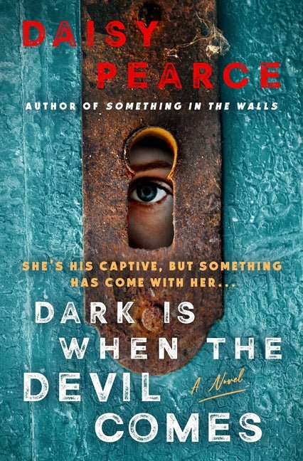 Dark Is When the Devil Comes - Ingram