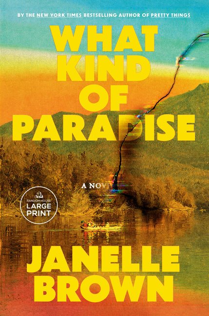 What Kind of Paradise - Ingram