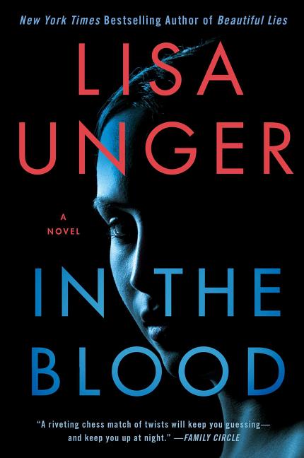In the Blood - Ingram
