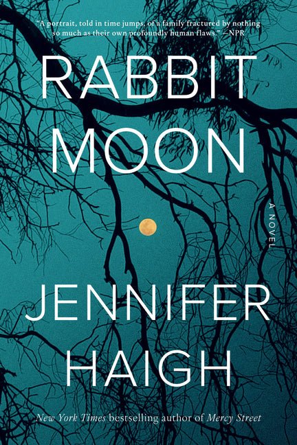 Rabbit Moon - Ingram