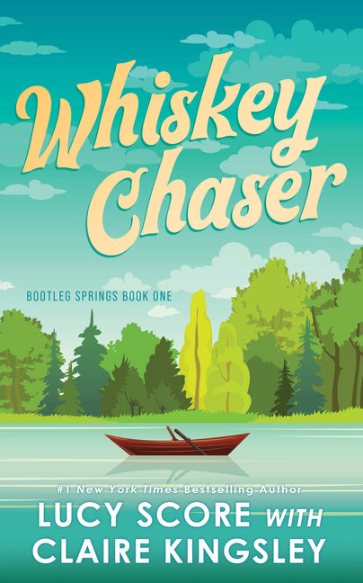 Whiskey Chaser