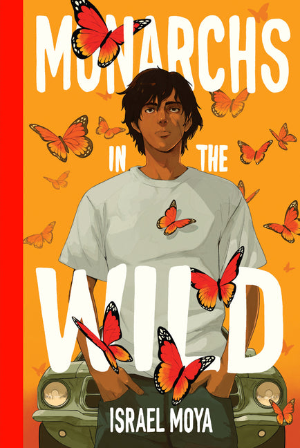 Monarchs in the Wild - Ingram