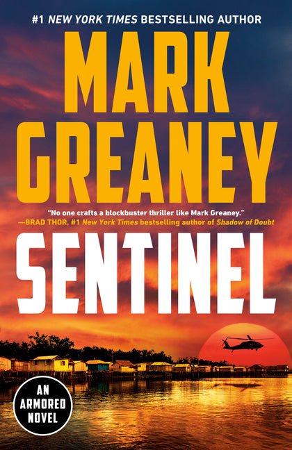 Sentinel - Ingram