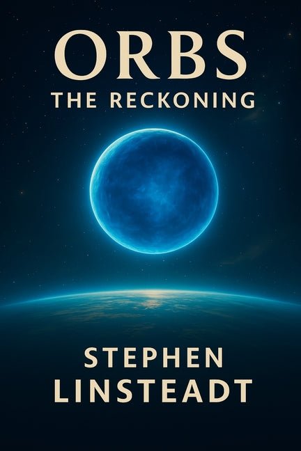 Orbs: TheReckoning - Ingram