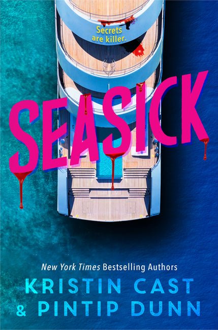 Seasick - Ingram