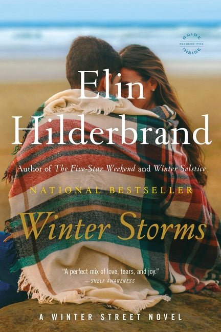 Winter Storms - Ingram