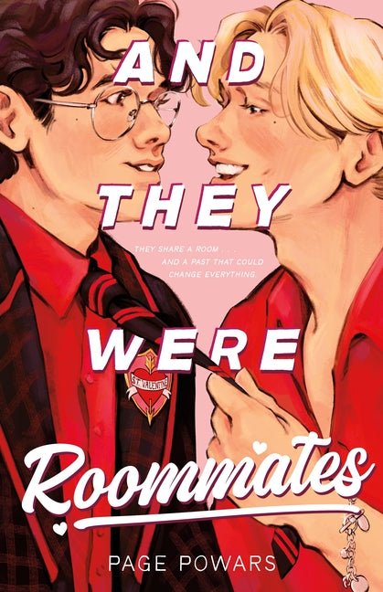 And They Were Roommates - Ingram