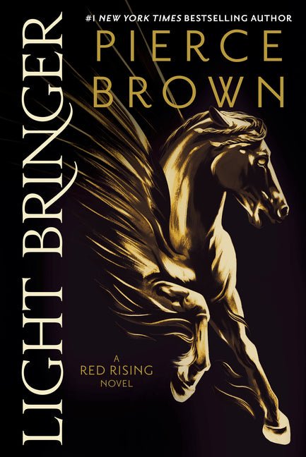 Light Bringer - Ingram