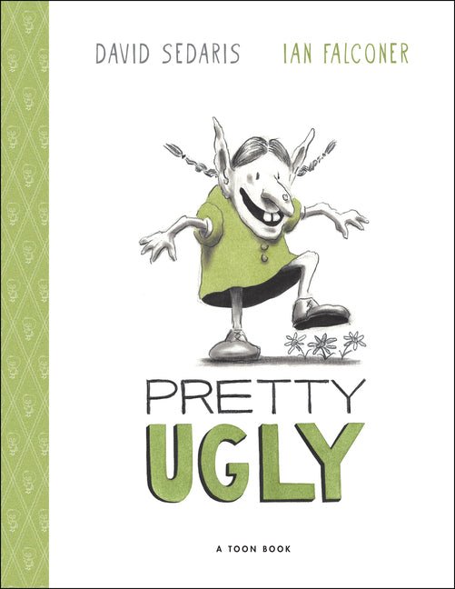 Pretty Ugly - Ingram