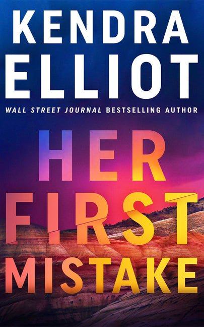 Her First Mistake - Ingram