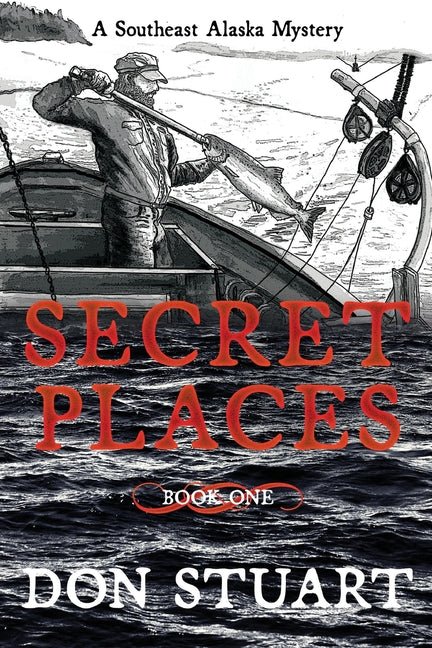 Secret Places - Ingram