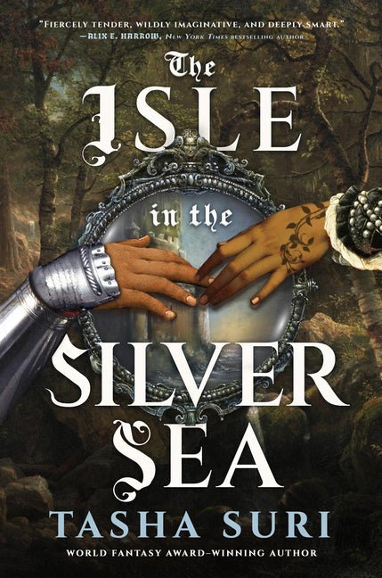 Isle in the Silver Sea - Ingram