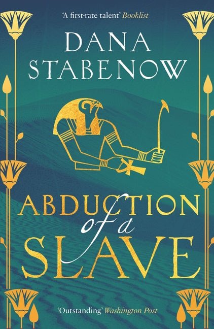 Abduction of a Slave - Ingram