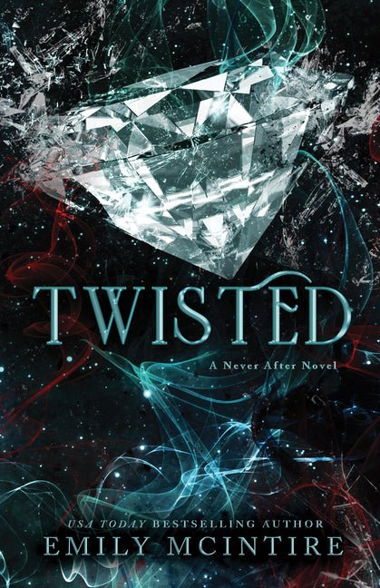 Twisted - Ingram