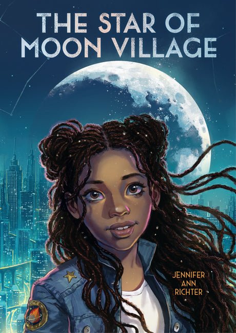 Star of Moon Village - Ingram