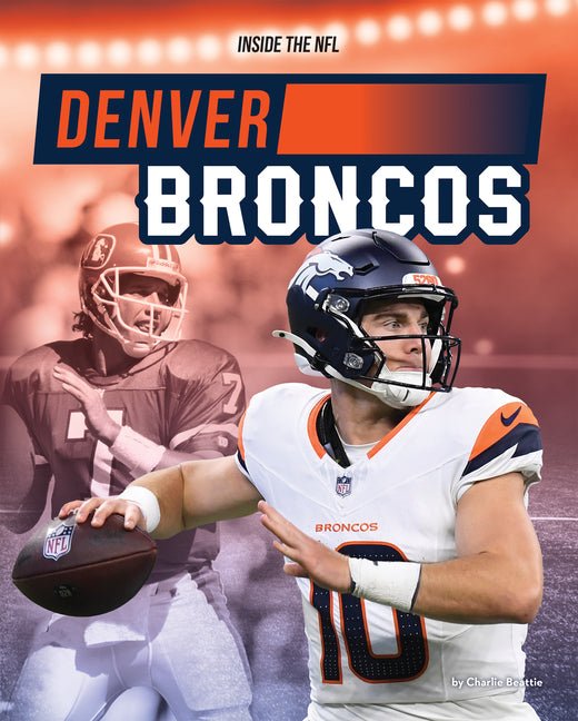 Denver Broncos - Ingram