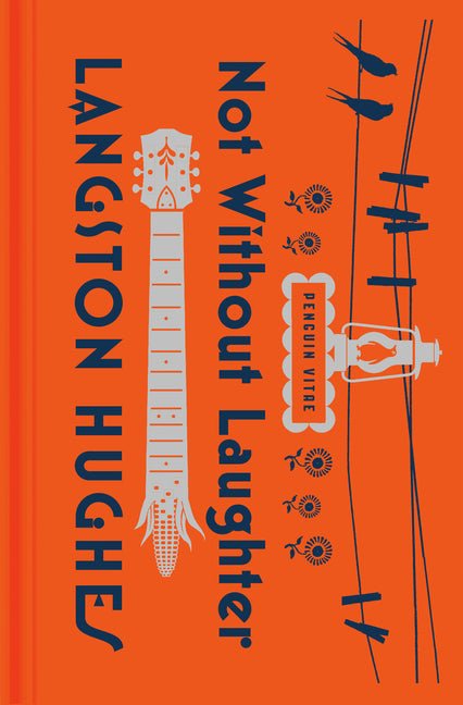 Not Without Laughter - Ingram