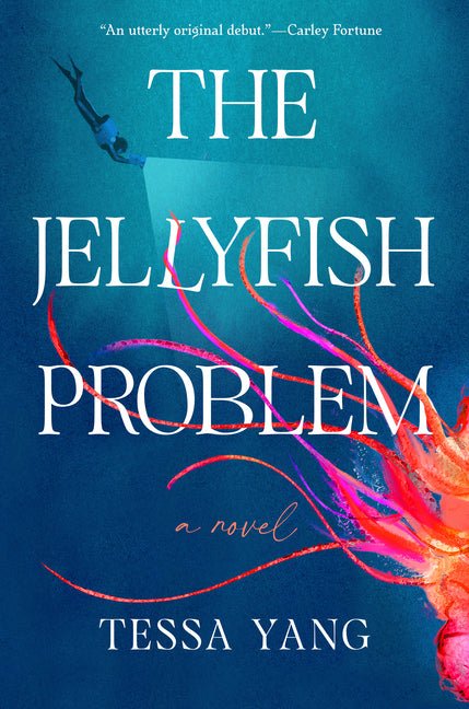 The Jellyfish Problem - Ingram