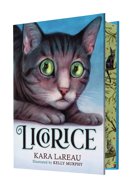 Licorice